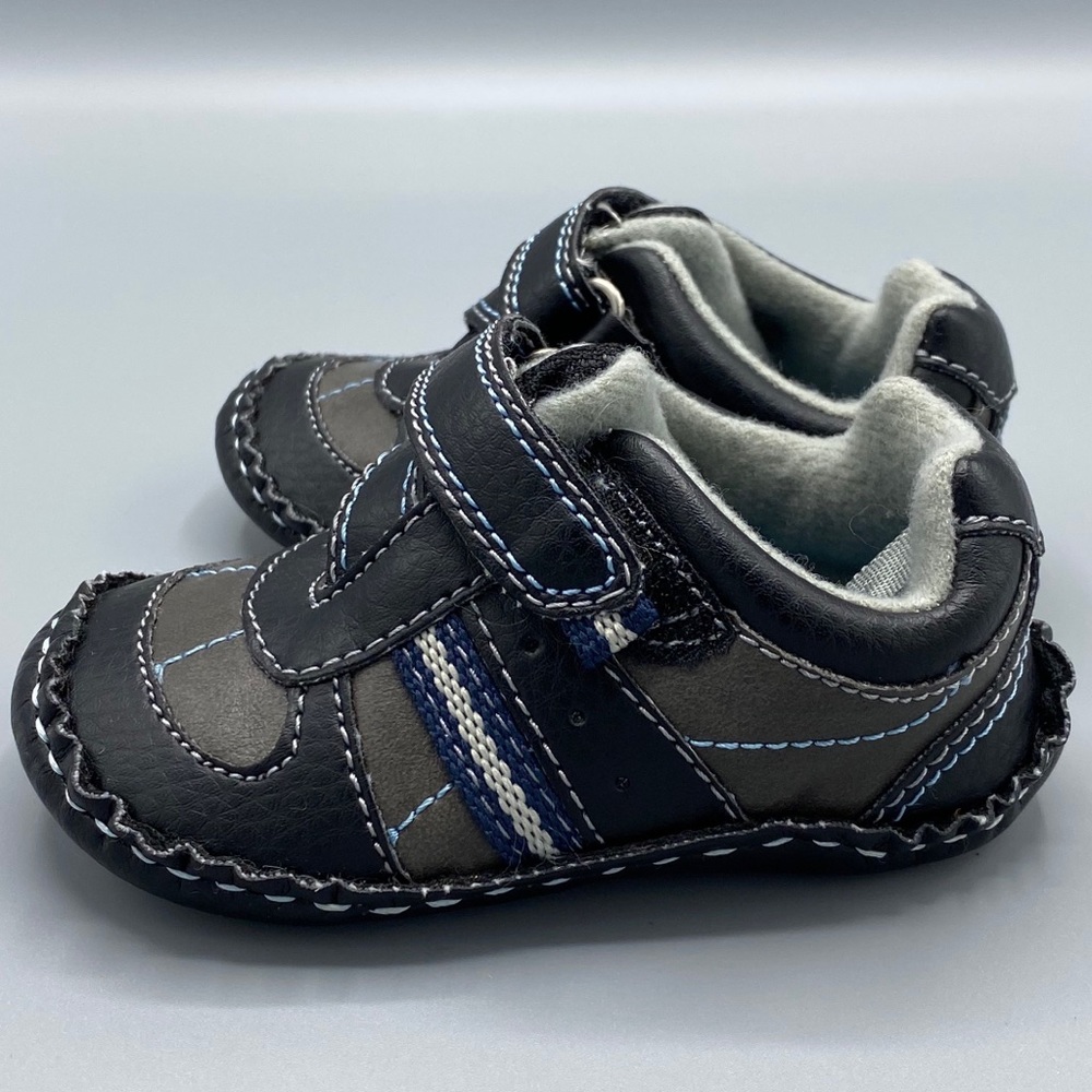 ☀️NEW Koala Kids Slippers Size 4